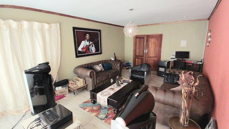 4 Bedroom Property for Sale in Baysvalley Free State